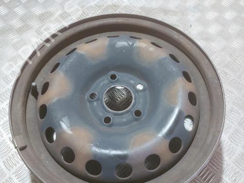 Used Rim Rim 33702087 33702087