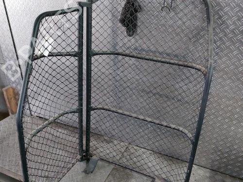 Cargo separator RENAULT KANGOO (KC0/1_) 1.5 dCi | BP21512619I36 - Image 3