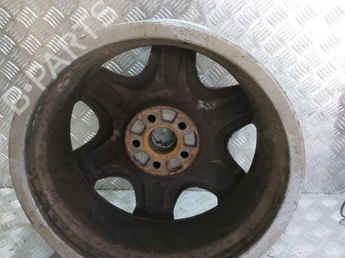Fælk Fælk VW NEW BEETLE (9C1, 1C1) 2.0 (115 hp) 21508212 21508212