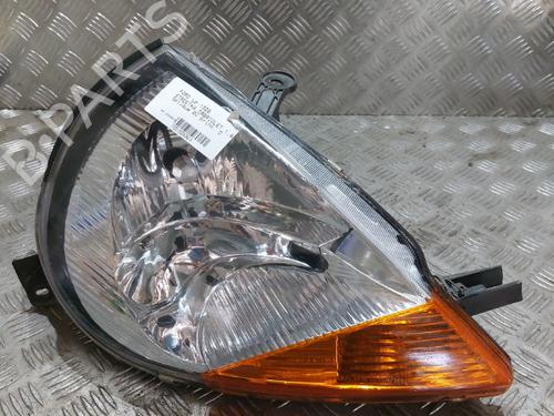 Used Right headlight FORD STREET KA (RL2) 1.6 (95 hp) 21505257