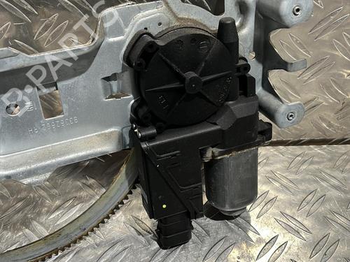 Front left window mechanism OPEL MERIVA A MPV (X03) 1.7 CDTI (E75) | BP21515541C22 