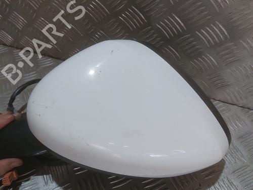 Left mirror CITROËN C3 II (SC_) 1.6 HDi | BP25993669C26 