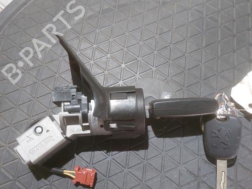 Electronic module PEUGEOT 207 (WA_, WC_) 1.6 16V VTi | BP27219503M83 