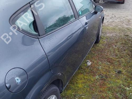 Starter SEAT LEON (1P1) 1.9 TDI | BP28014390M8 