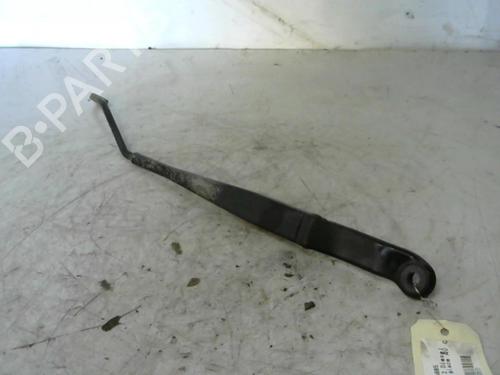 Used Front windshield wiper arm PEUGEOT 406 (8B) 2.0 HDI 110 (109 hp) 30336496