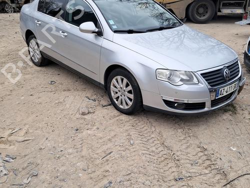 Right taillight VW PASSAT B6 (3C2) 2.0 TDI 16V | BP28542855C35 - Image 4