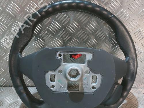 Used Steering wheel Steering wheel FORD C-MAX II (DXA/CB7, DXA/CEU) 1.6 TDCi (115 hp) 22319192 22319192