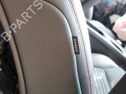 Right front seat MERCEDES-BENZ A-CLASS (W176) A 180 (176.042) | BP27404702C16 