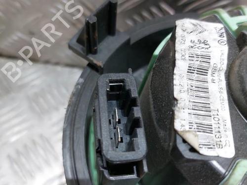 Used Heater blower motor CITROËN C4 II (NC_) 1.6 HDi 110 (112 hp) 21512426