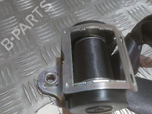 Rear right seatbelt OPEL CORSA E (X15) 1.4 (08, 68) | BP28603618I28 - Image 3