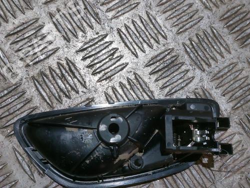 Used Front left interior door handle Front left interior door handle RENAULT MEGANE IV Hatchback (B9A/M/N_) 1.6 dCi 165 (163 hp) 23810686 23810686