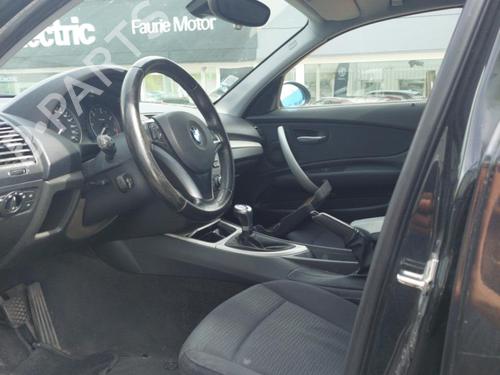 Steering rack BMW 1 (E87) 118 d | BP21508546M22  - Image 12