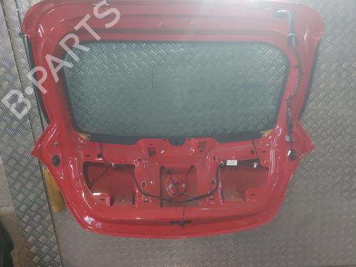 Tailgate OPEL CORSA E (X15) 1.4 (08, 68) | BP33002216C6 - Image 2