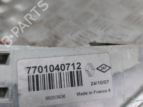Used Left front indicator Left front indicator RENAULT MEGANE Scenic (JA0/1_) 1.9 dTi (JA0N) (98 hp) 21510050 21510050