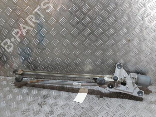 Used Front wiper motor VOLVO S40 II (544) 1.6 D (110 hp) 21514059