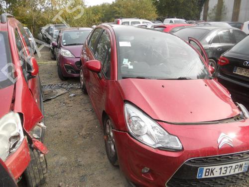 Switch CITROËN C3 II (SC_) 1.6 HDi | BP21515120I30  - Image 9