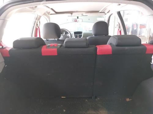 Used Rear seat Rear seat PEUGEOT 207 (WA_, WC_) 1.6 HDi (90 hp) 21512298 21512298