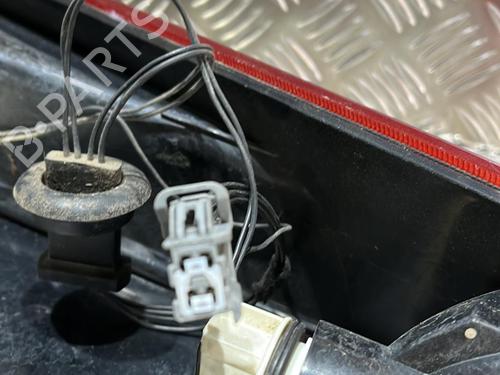 Used Left taillight Left taillight FORD FOCUS II (DA_, HCP, DP) 1.8 TDCi (115 hp) 21515474 21515474