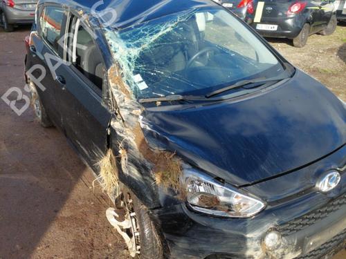 Used Parts HYUNDAI i10 II (BA, IA) 1.2 2011005