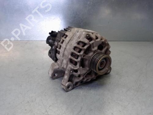 Used Alternator CITROËN C2 (JM_) 1.4 (73 hp) 29705434