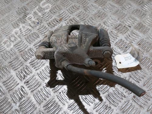 Used Right front brake caliper Right front brake caliper RENAULT CLIO III (BR0/1, CR0/1) 1.5 dCi (C/BR0G, C/BR1G) (68 hp) 21670438 21670438