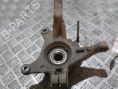 Used Right front steering knuckle Right front steering knuckle DACIA LODGY (JS_) 1.2 TCe (JSAY, JSM0) (115 hp) 21797207 21797207