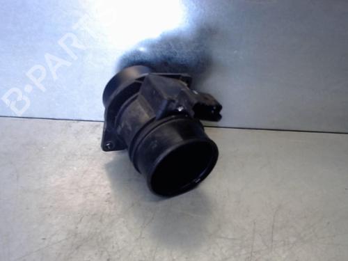 Used Mass air flow sensor RENAULT LAGUNA II (BG0/1_) 1.9 dCi (125 hp) 28034773