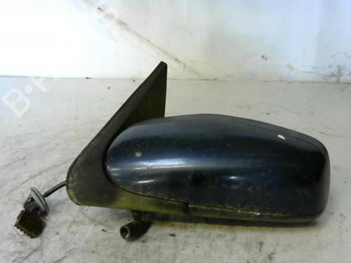 Left mirror PEUGEOT 605 (6B) 2.5 Turbo Diesel | BP30168175C26 