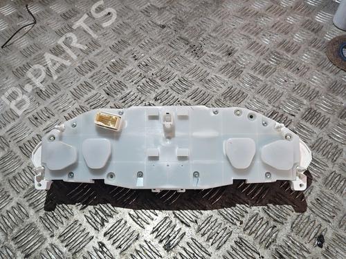 Instrument cluster PEUGEOT 208 I (CA_, CC_) 1.4 HDi | BP21671237C47 