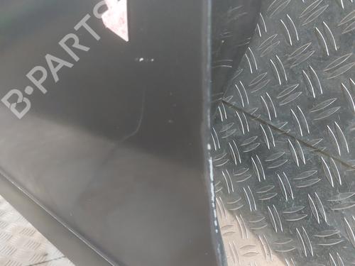 Left front door CITROËN C4 I (LC_) 1.6 HDi | BP26952362C2 