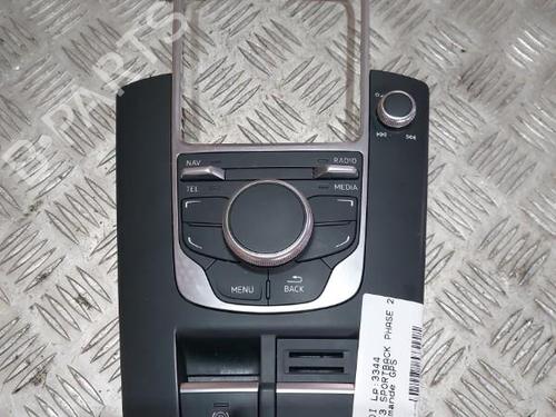 Used Switch AUDI A3 Sportback (8VA, 8VF) 2.0 TDI (150 hp) 21508335