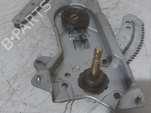 Front left window mechanism RENAULT KANGOO (KC0/1_) D 55 1.9 (KC0D) | BP36949759C22 - Image 3