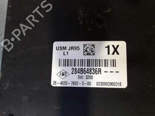 Electronic module RENAULT SCÉNIC III (JZ0/1_) 1.5 dCi | BP27219509M83 - Image 4