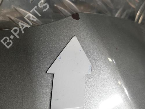 Hood TOYOTA YARIS (_P9_) 1.4 D-4D (NLP90_, NLP90R) | BP21511501C1 