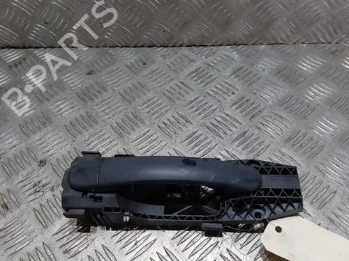 Used Front right exterior door handle SEAT IBIZA IV (6J5, 6P1) 1.4 TDI (80 hp) 21503658