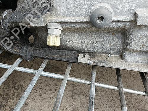 Gearbox BMW 3 (E90) 320 d | BP21514388M3 