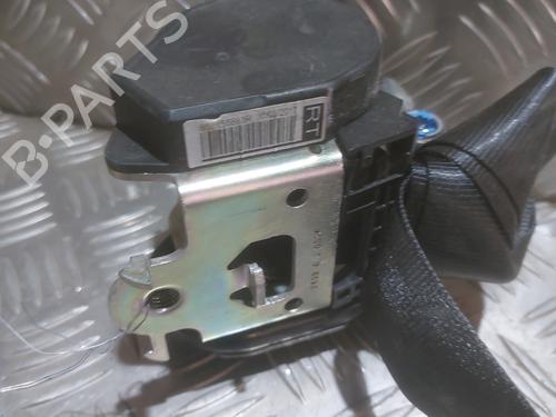 Front left belt tensioner RENAULT CLIO IV (BH_) 1.5 dCi 90 | BP27522455C87 
