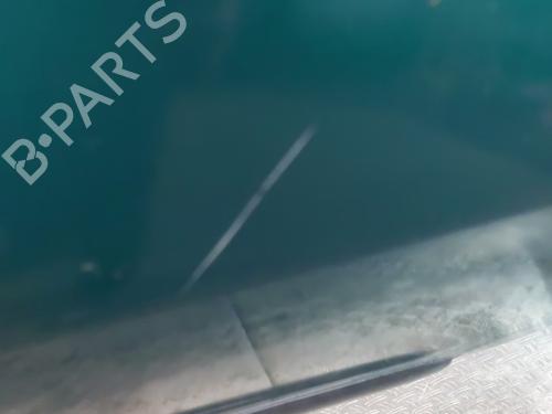 Left rear door PEUGEOT 206 Hatchback (2A/C) 1.6 i | BP21511825C4 