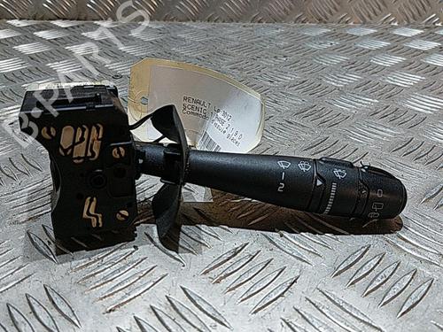 Used Steering column stalk Steering column stalk RENAULT SCÉNIC I MPV (JA0/1_, FA0_) 1.9 dCi (JA05, JA1F) (102 hp) 21508893 21508893
