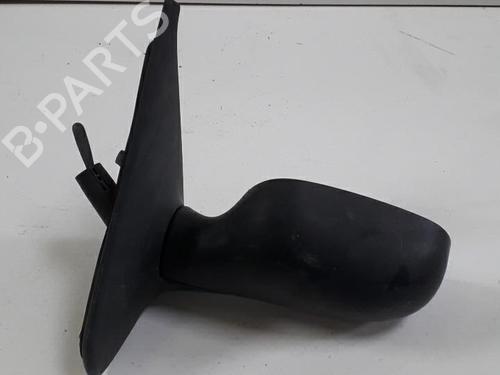 Left mirror RENAULT CLIO II (BB_, CB_) 1.9 D (B/CB0J) | BP29145786C26 