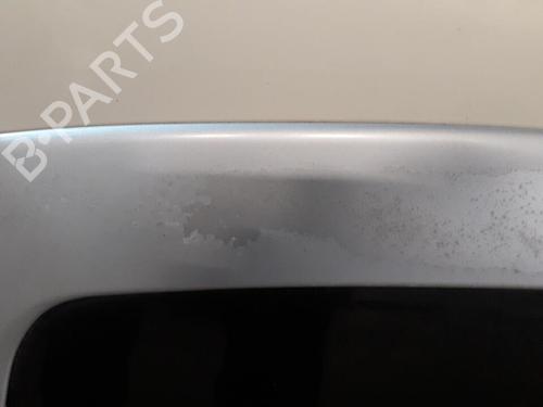 Tailgate PEUGEOT 207 CC (WD_) 1.6 16V | BP21511385C6 