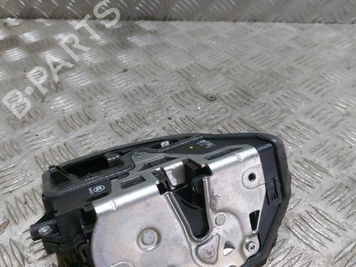 Front right lock BMW 3 Touring (E91) 320 d | BP21509731C97 