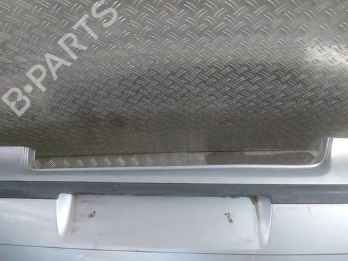 Rear bumper VW POLO IV (9N_, 9A_) 1.4 TDI | BP23095019C8