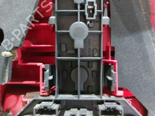 Left taillight VW GOLF IV (1J1) 1.9 TDI | BP21503104C34 