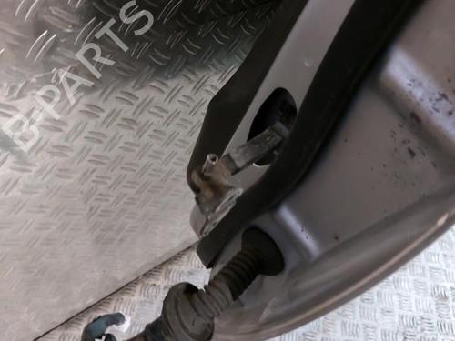 Left front door TOYOTA RAV 4 II (_A2_) 2.0 D 4WD (CLA20_, CLA21_, CLA20R, CLA21R) | BP21508663C2 