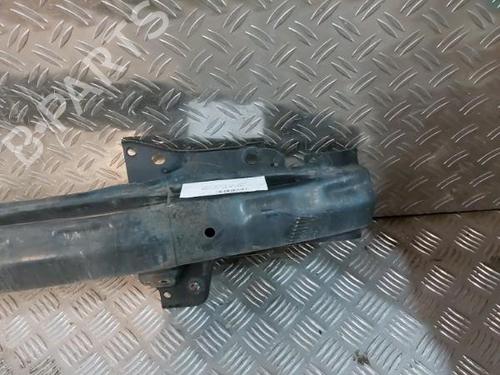 Front bumper reinforcement VW GOLF IV (1J1) 1.9 TDI | BP21504183C109 