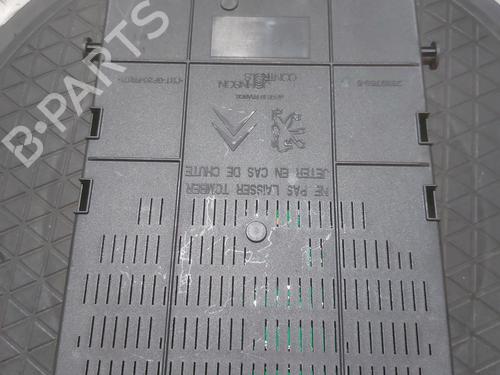 electronic-module-peugeot-3008-i-mpv-0u_-2009-2010-2011-2012-2013-2014-2015-2016-2017-27657122 main image