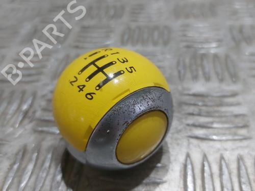 Gear lever CITROËN DS3 (SA_) 1.6 HDi 110 | BP21513780M90 