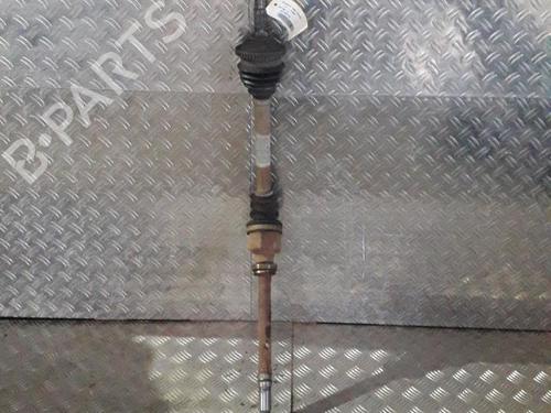Used Right front driveshaft PEUGEOT 206 Hatchback (2A/C) 1.1 i (60 hp) 21511480