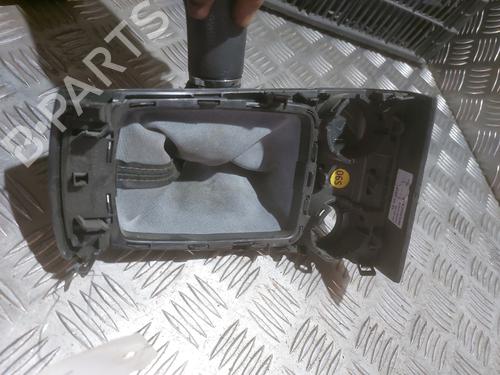 Shift knob NISSAN MICRA V (K14) 0.9 IG-T | BP27300490I34 - Image 3